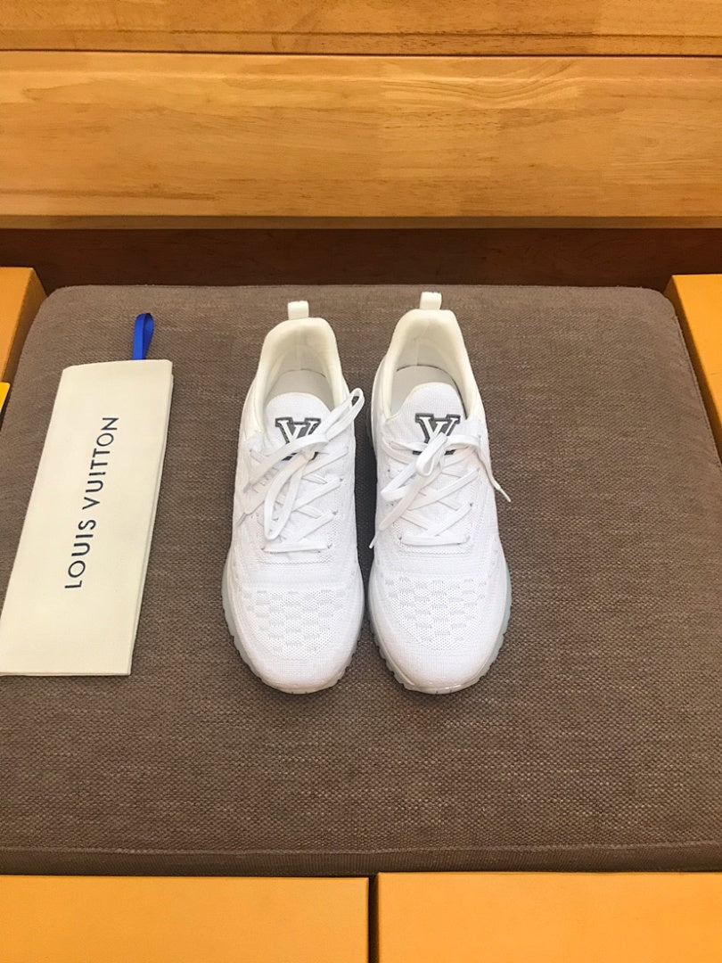 Zapatillas Louis Vuitton Casual - Modelo 225