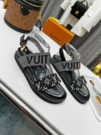 Zapatillas Louis Vuitton Sandalias - Modelo 387