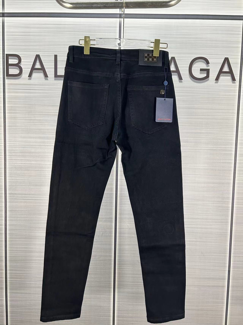 Pantalón Louis Vuitton #306967 CALIDAD ORIGINAL