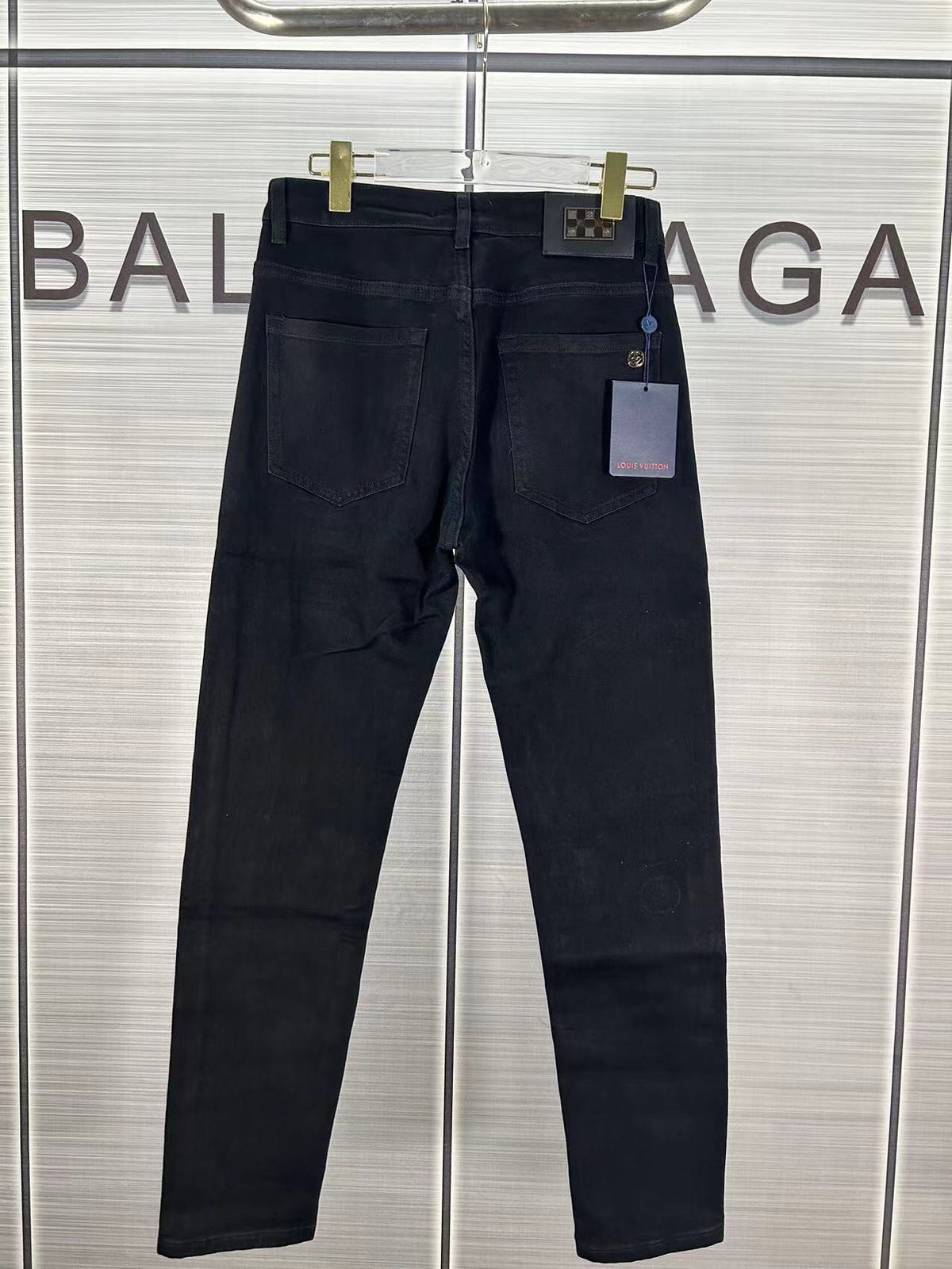 Pantalón Louis Vuitton #306967 CALIDAD ORIGINAL