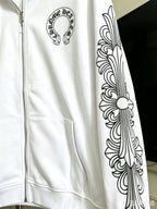 Sudadera Chrome Hearts #499334 CALIDAD ORIGINAL