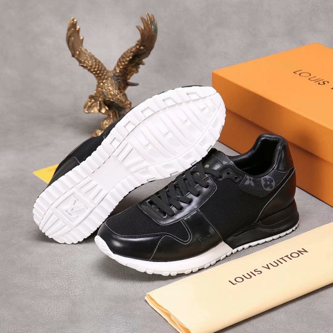 Zapatillas Louis Vuitton Casual - Modelo 076