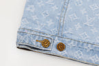 Chaqueta Louis Vuitton #316737 CALIDAD ORIGINAL