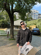 Chaqueta Burberry - Estilo 25 CALIDAD ORIGINAL