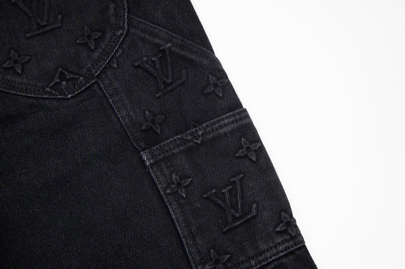Pantalón Louis Vuitton #203010 CALIDAD ORIGINAL