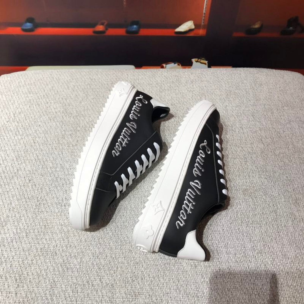Zapatillas Louis Vuitton Deportivas - Modelo 175