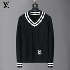 Chompa Louis Vuitton #323403 CALIDAD ORIGINAL