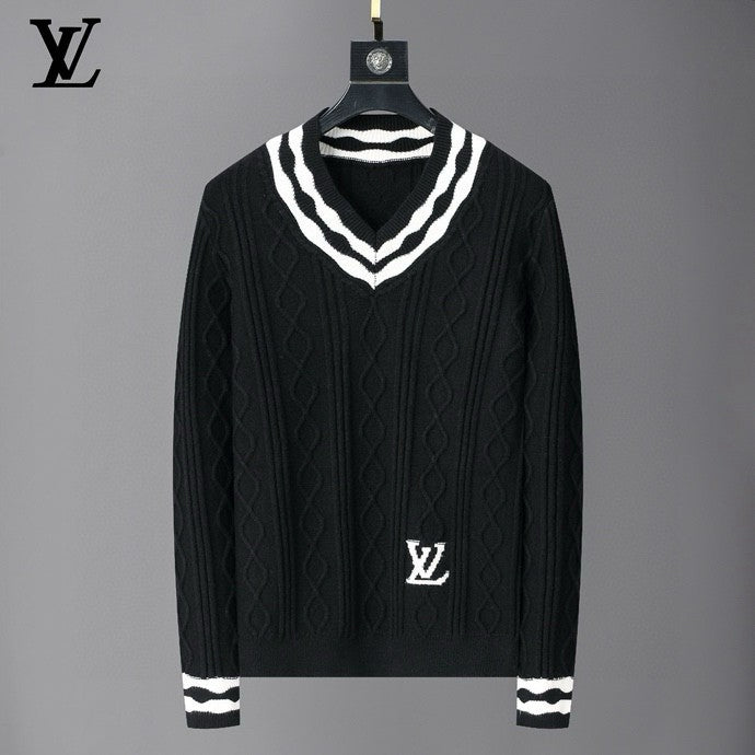 Chompa Louis Vuitton #323403 CALIDAD ORIGINAL