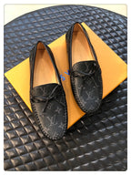 Zapatillas Louis Vuitton Casual - Modelo 305