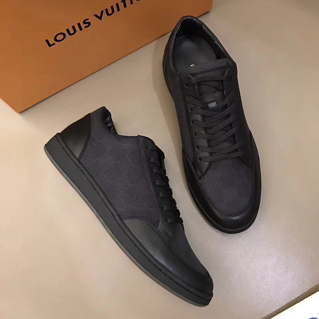 Zapatillas Louis Vuitton Deportivas - Modelo 168