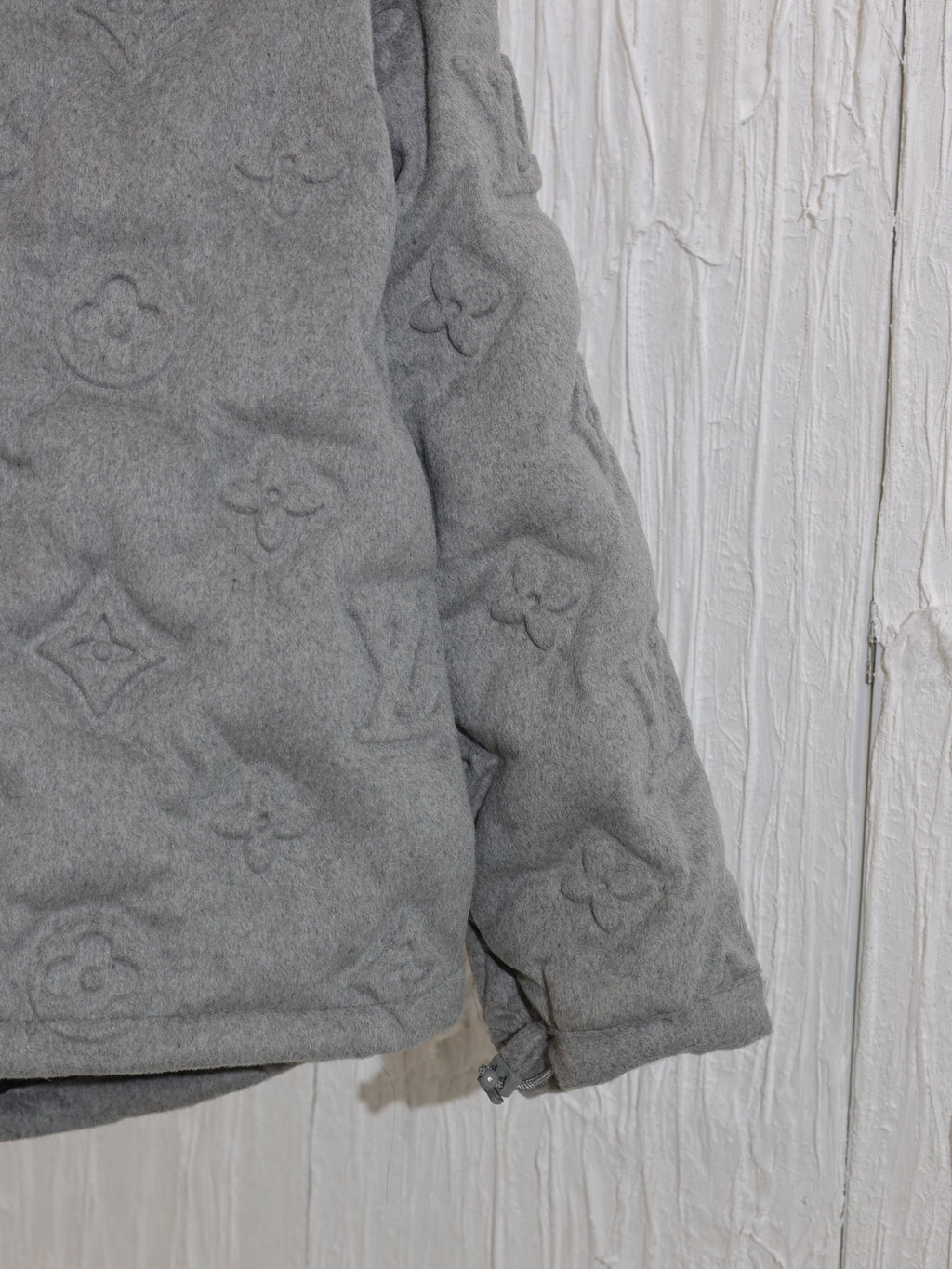 Chaqueta Louis Vuitton #313652 CALIDAD ORIGINAL