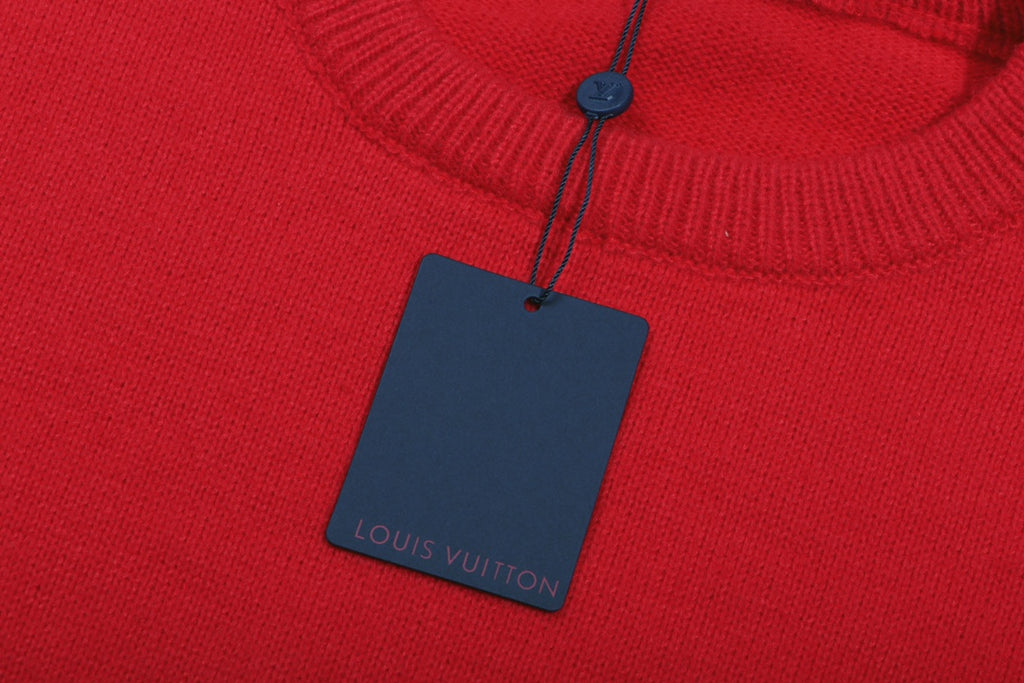 Chompa Louis Vuitton #310655 CALIDAD ORIGINAL
