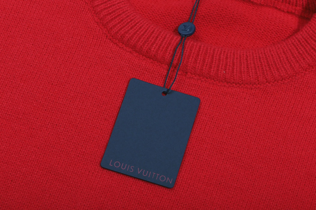 Chompa Louis Vuitton #310655 CALIDAD ORIGINAL