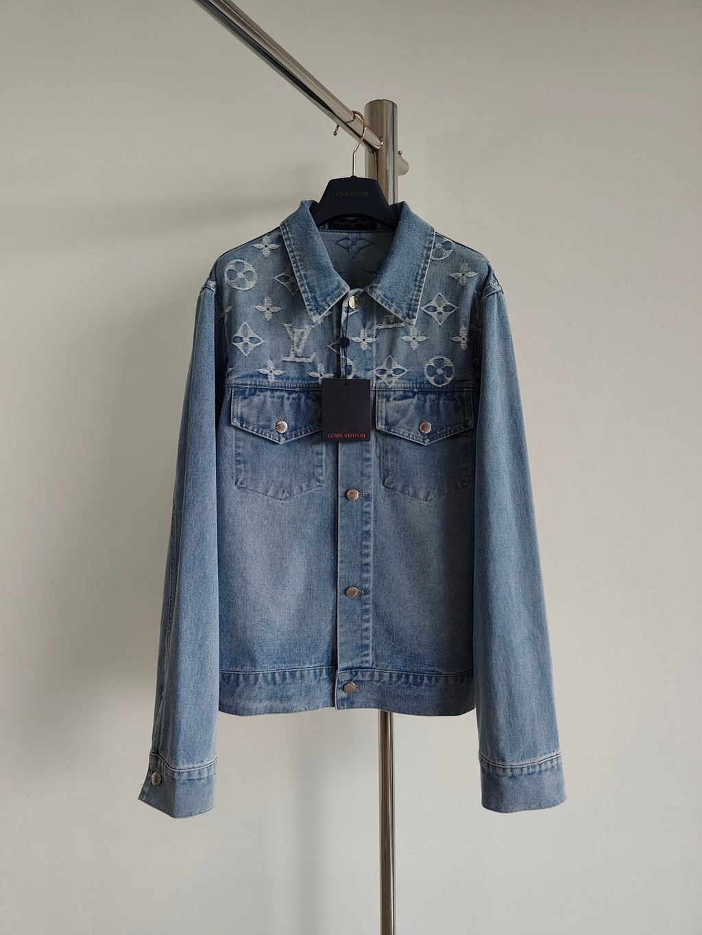 Chaqueta Louis Vuitton #310991 CALIDAD ORIGINAL