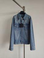 Chaqueta Louis Vuitton #310991 CALIDAD ORIGINAL