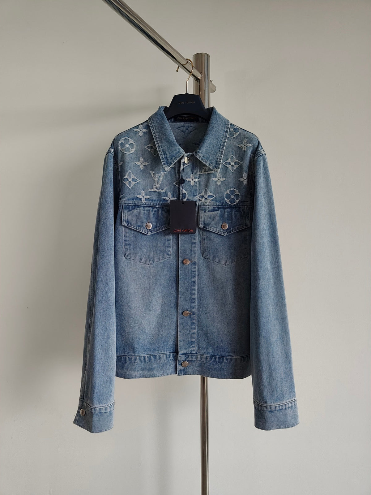 Chaqueta Louis Vuitton #310991 CALIDAD ORIGINAL