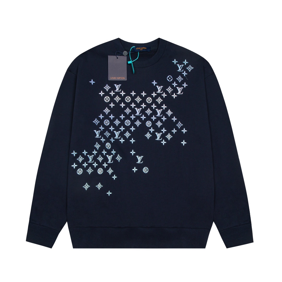 Sudadera Louis Vuitton #316501 CALIDAD ORIGINAL