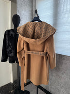 Chaqueta Louis Vuitton - Estilo 5 CALIDAD ORIGINAL