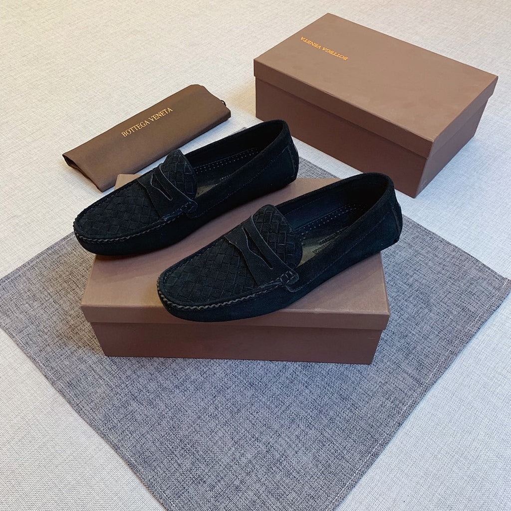 Zapatillas Louis Vuitton Casual - Modelo 335