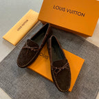 Zapatillas Louis Vuitton Casual - Modelo 345