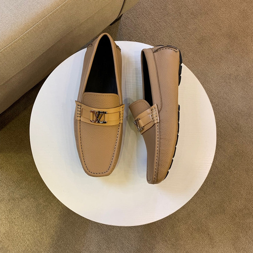 Zapatillas Louis Vuitton Casual - Modelo 302