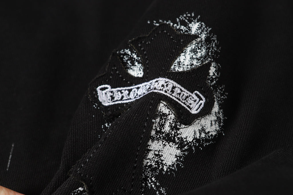 Polera Chrome Hearts - Estilo 5 CALIDAD ORIGINAL