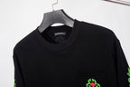 Polera Manga Larga Chrome Hearts #495675 CALIDAD ORIGINAL