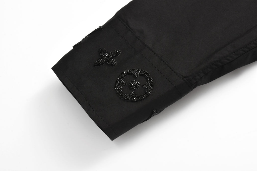 Camisa Louis Vuitton #307122 CALIDAD ORIGINAL
