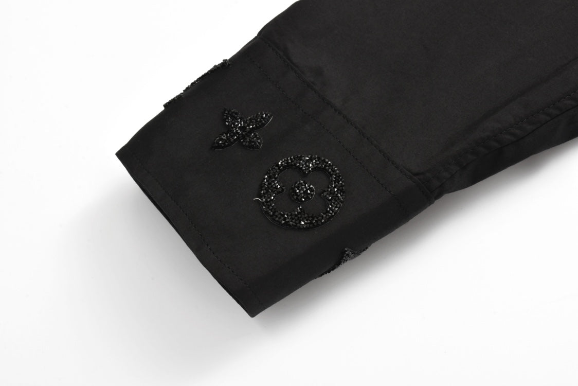 Camisa Louis Vuitton #307122 CALIDAD ORIGINAL