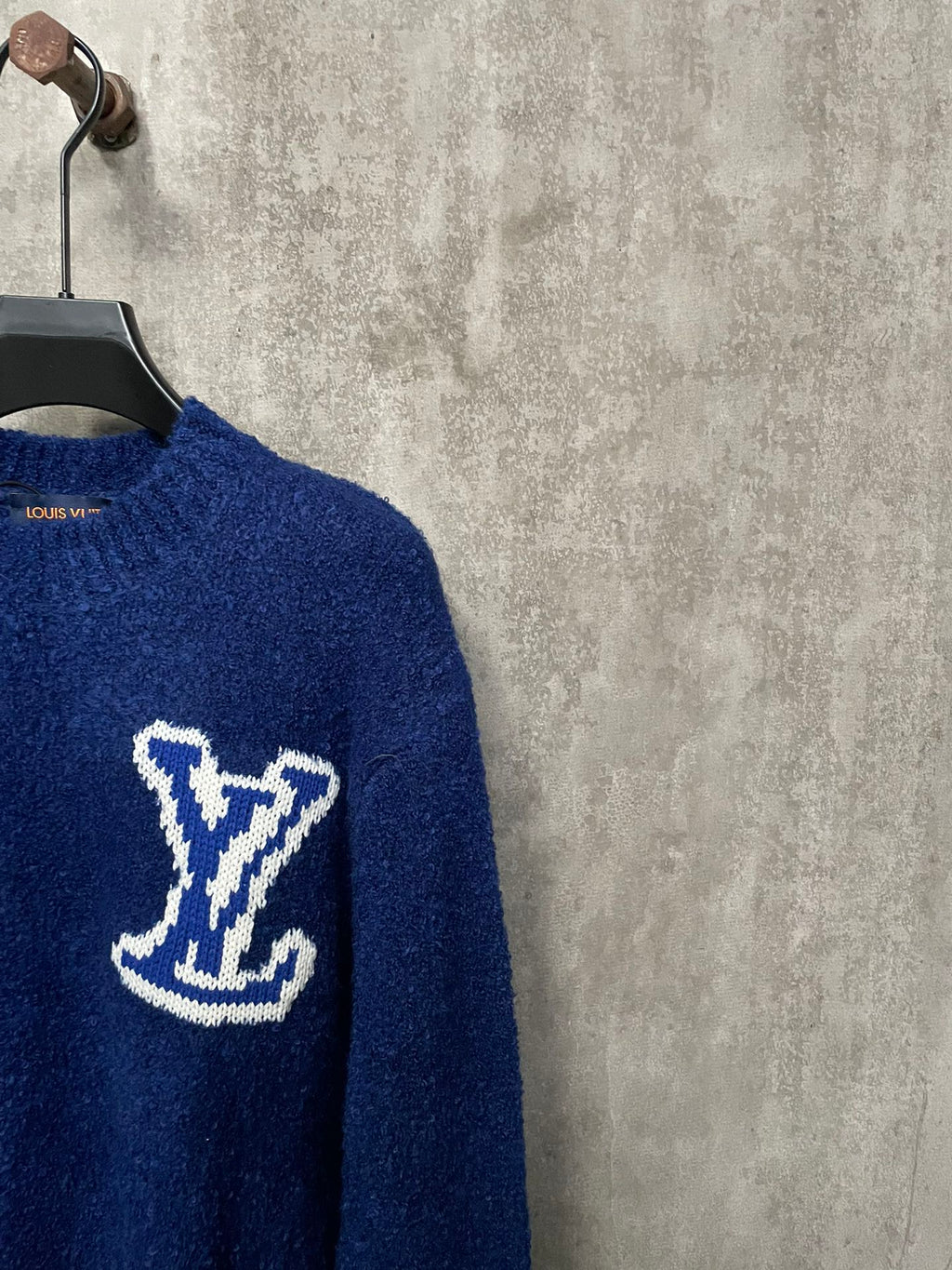 Sudadera Louis Vuitton #106489 CALIDAD ORIGINAL