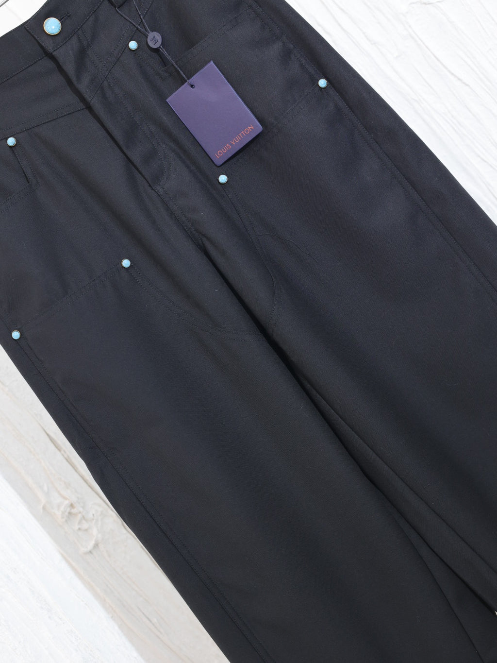 Pantalón Louis Vuitton #314080 CALIDAD ORIGINAL