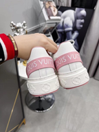 Zapatillas Louis Vuitton Casual - Modelo 382