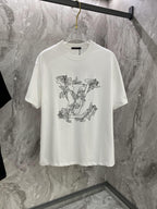 Polera Louis Vuitton #307782 CALIDAD ORIGINAL