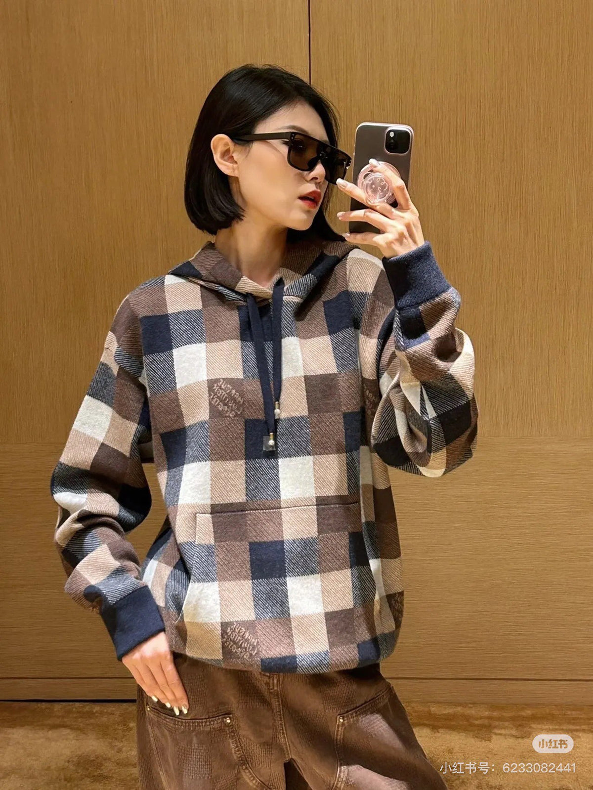 Prenda Louis Vuitton - Estilo 7 CALIDAD ORIGINAL