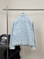 Chaqueta Louis Vuitton #313345 CALIDAD ORIGINAL