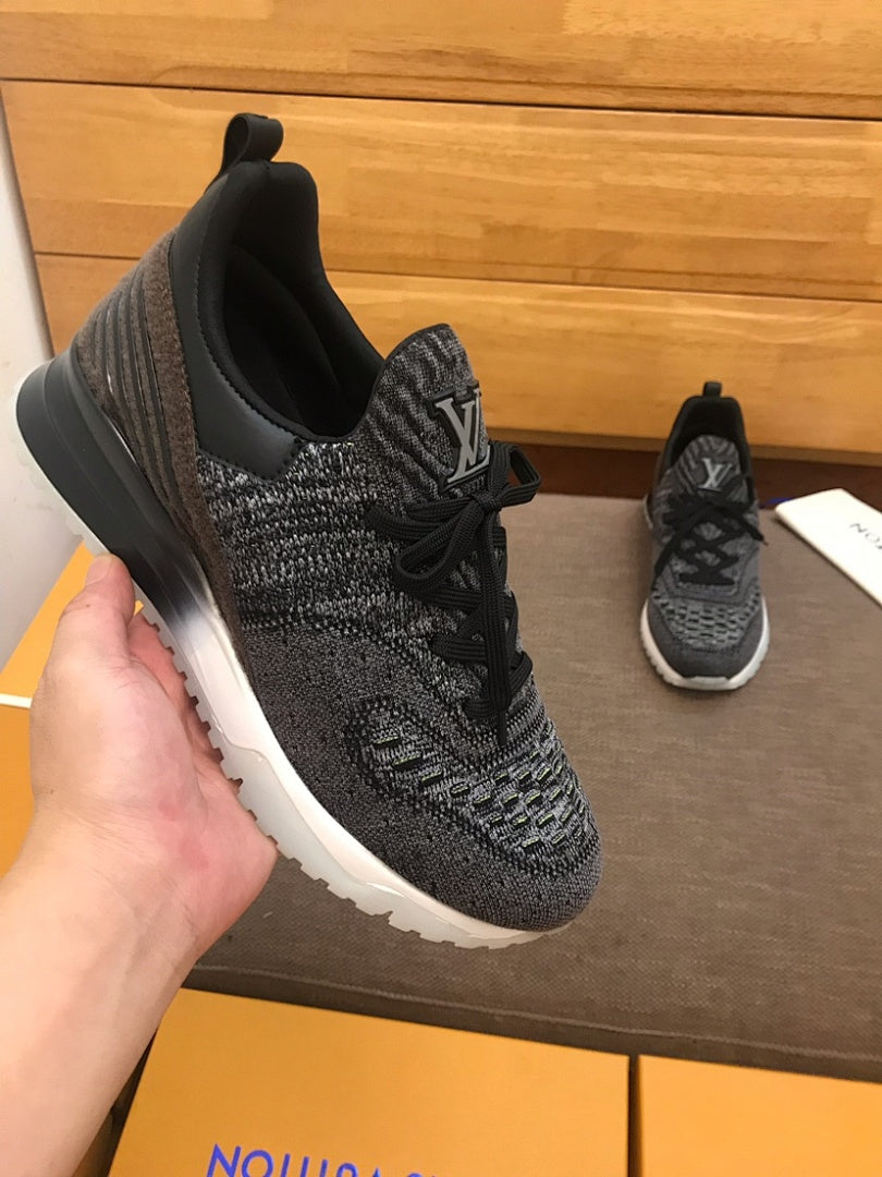 Zapatillas Louis Vuitton Casual - Modelo 216