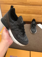 Zapatillas Louis Vuitton Casual - Modelo 216