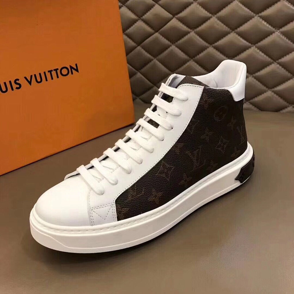 Zapatillas Louis Vuitton Deportivas - Modelo 187