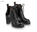 Zapatillas Louis Vuitton Botas - Modelo 422
