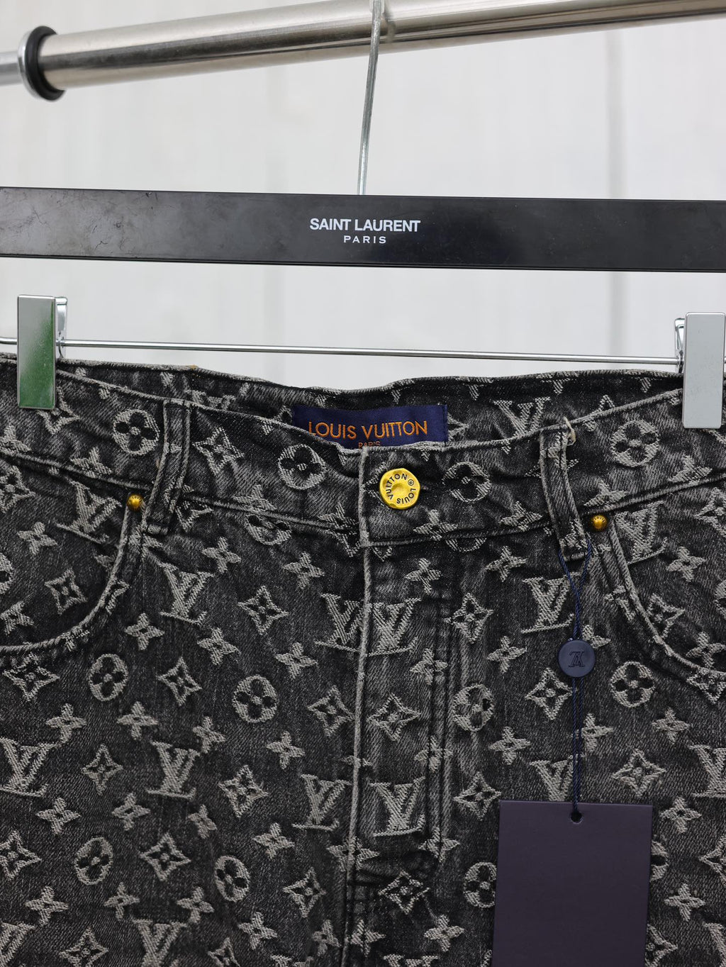 Pantalón Louis Vuitton #313415 CALIDAD ORIGINAL