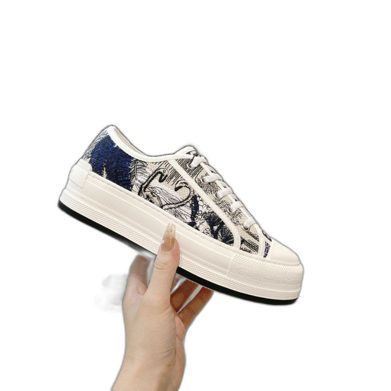 Dior Oblique Lona