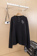 Prenda Chrome Hearts #496896 CALIDAD ORIGINAL