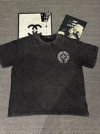 Camisa Chrome Hearts #497521 CALIDAD ORIGINAL