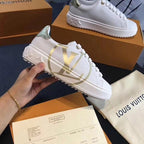 Zapatillas Louis Vuitton Deportivas - Modelo 173