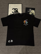 Camisa Chrome Hearts #497672 CALIDAD ORIGINAL