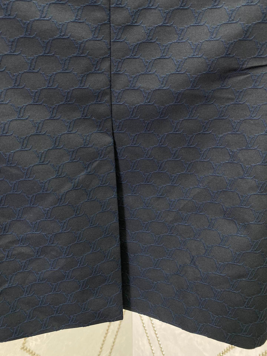 Chaqueta Louis Vuitton #319437 CALIDAD ORIGINAL