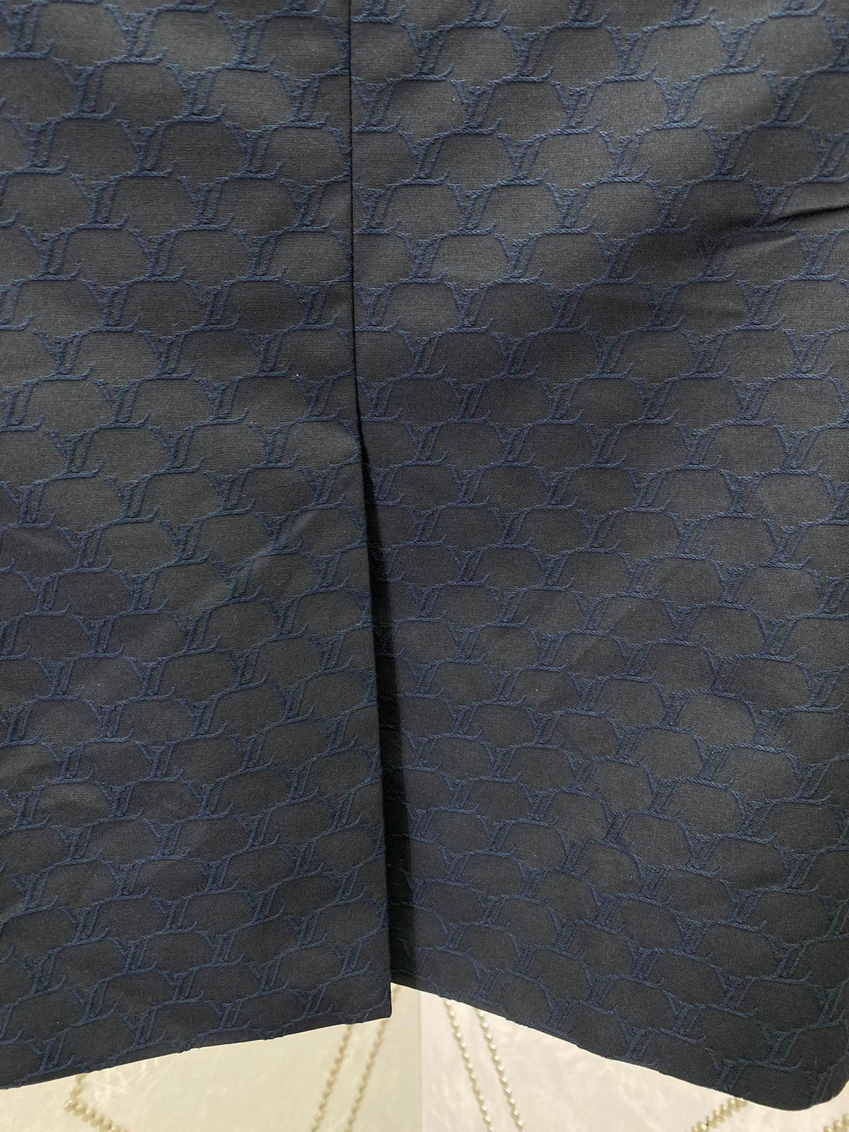 Chaqueta Louis Vuitton #319437 CALIDAD ORIGINAL