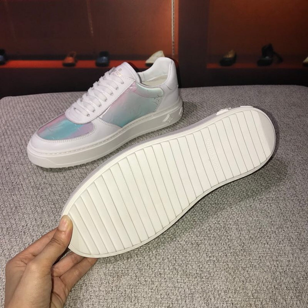 Zapatillas Louis Vuitton Deportivas - Modelo 181