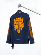 Polera Manga Larga Chrome Hearts #495659 CALIDAD ORIGINAL