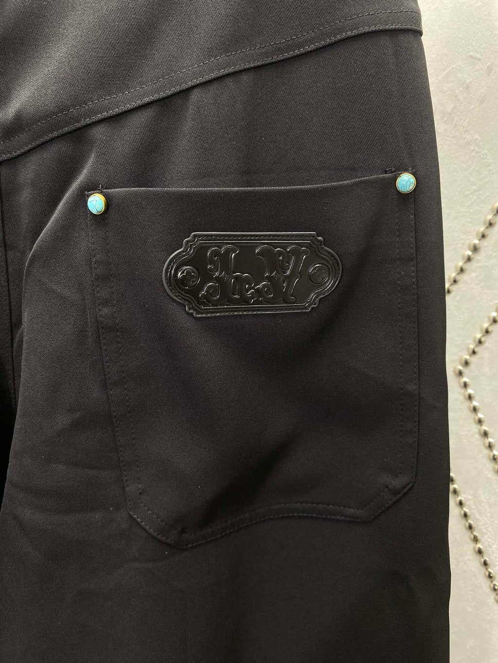 Chaqueta Louis Vuitton #319343 CALIDAD ORIGINAL